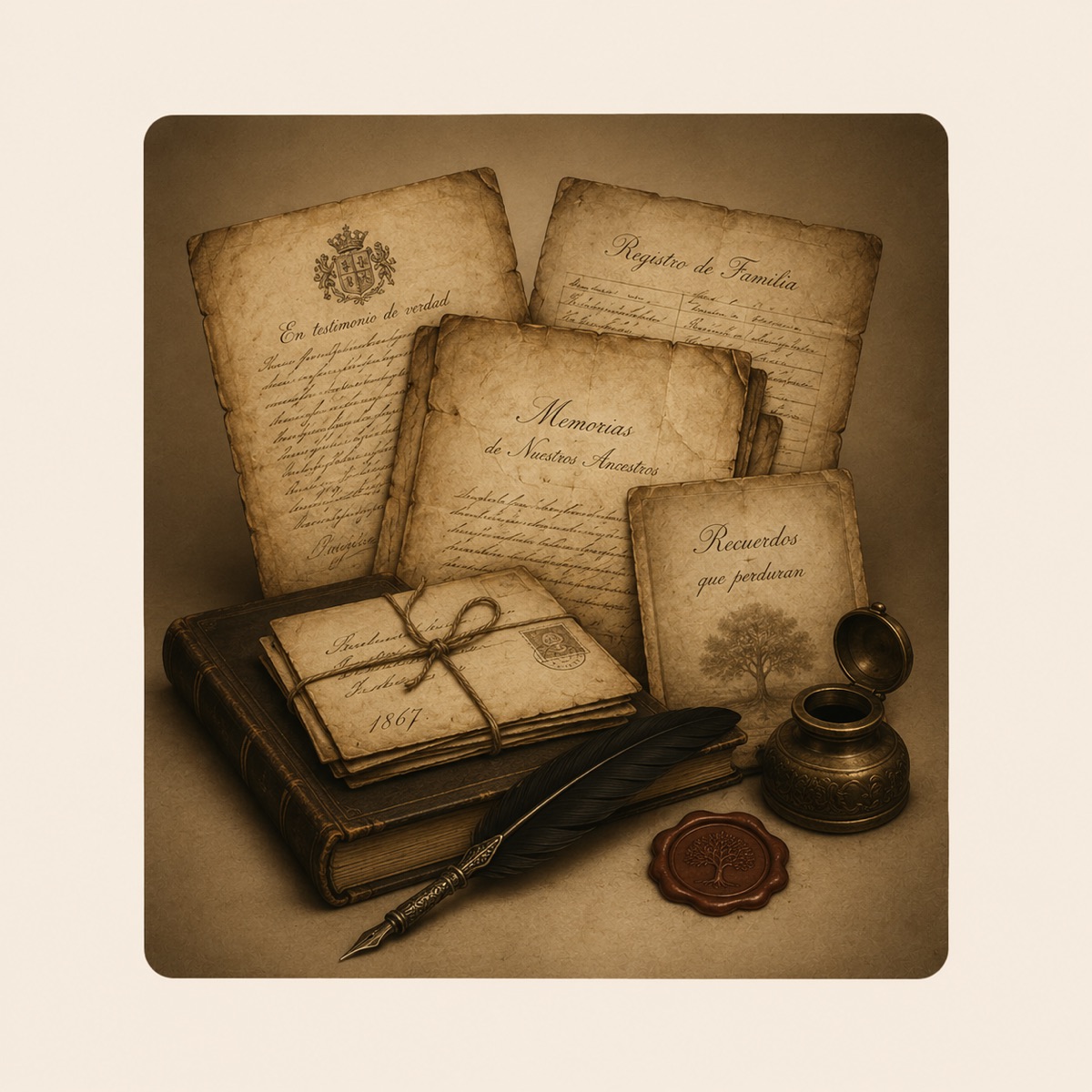 Documentos históricos